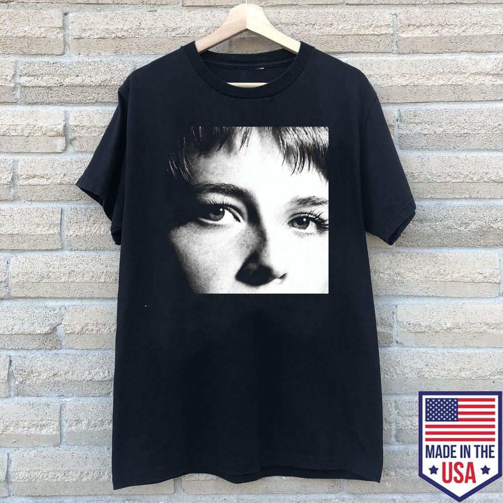 Maggie Rogers Surrender Album Cover T Shirt Full Size S-5XL Unisex T-Shirt S