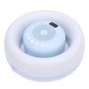 ing Pool Speaker with RGB Lights Temperature Display IP65 Water Resistant Portable Wireless Shower Speaker for Pool Party Outdoors