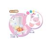 Special Bikkura Egg Pack Sumikkogurashi Pukapuka Egg Land Floating Swing Set