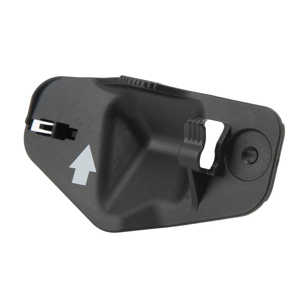 Hood Support Rod Clamp Retainer Clip Auto Replacement Parts 53455 53010 for IS300 2001‑2005