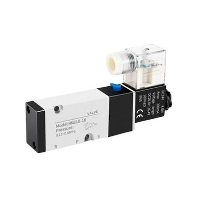 Attrezzature meccaniche – Valvole elettromagnetiche