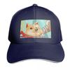The adorable fighter Baseball Cap Unisex hat Fishing cap Cosplay Vintage Womens  Unisexs
