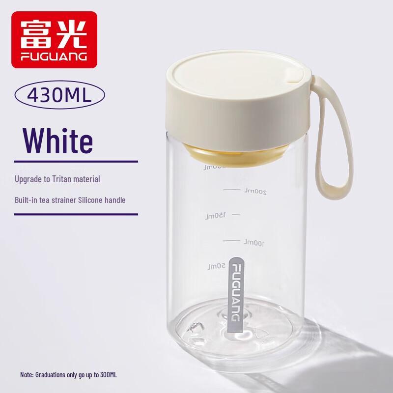 Fuguang Lérán Tritan Sport Water Bottle