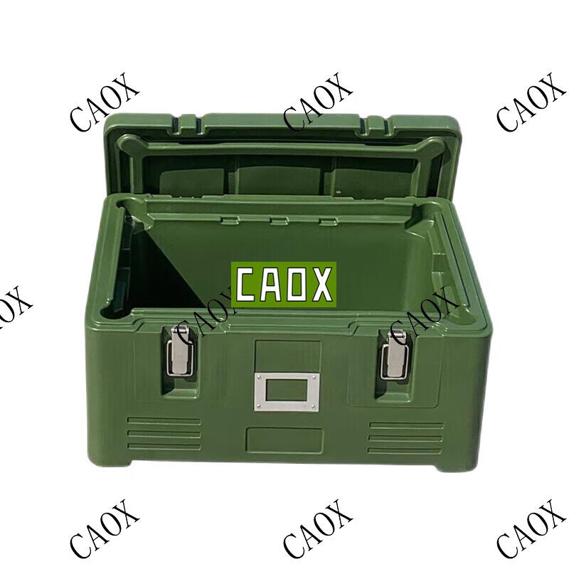 CAOX Diverse Industrial & Lifestyle Essentials