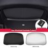 L60 Car Interior Side Window Sunshade & Privacy Visor