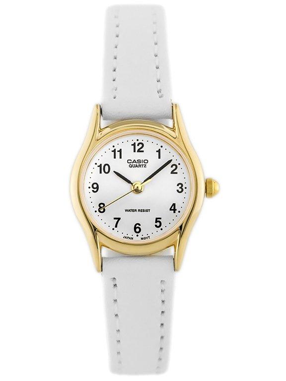 Zegarek Damski Casio Ltp-1094Q-7B1 (Zd522K) + Box