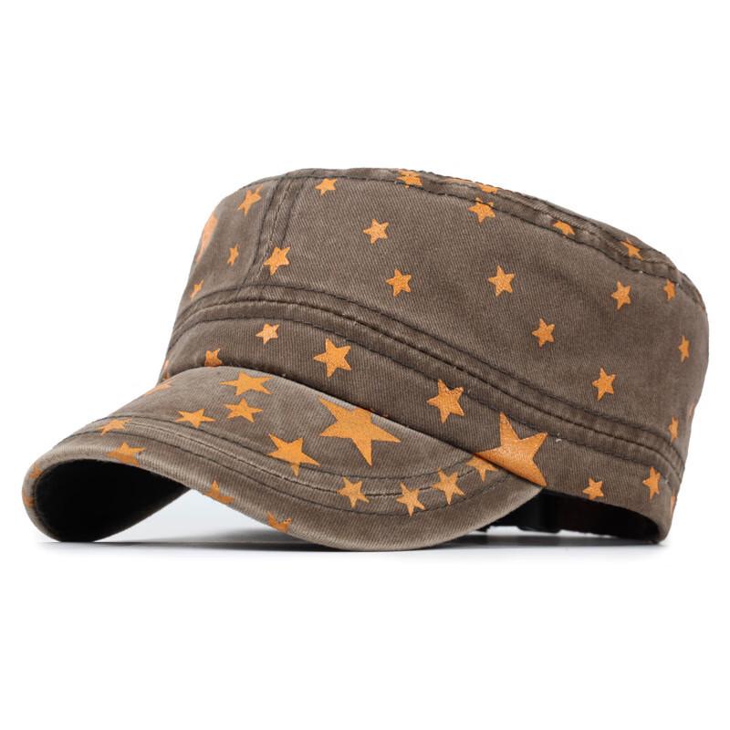 ZHENYUEQI Kids Spring Korean Style Baseball Sun Hat