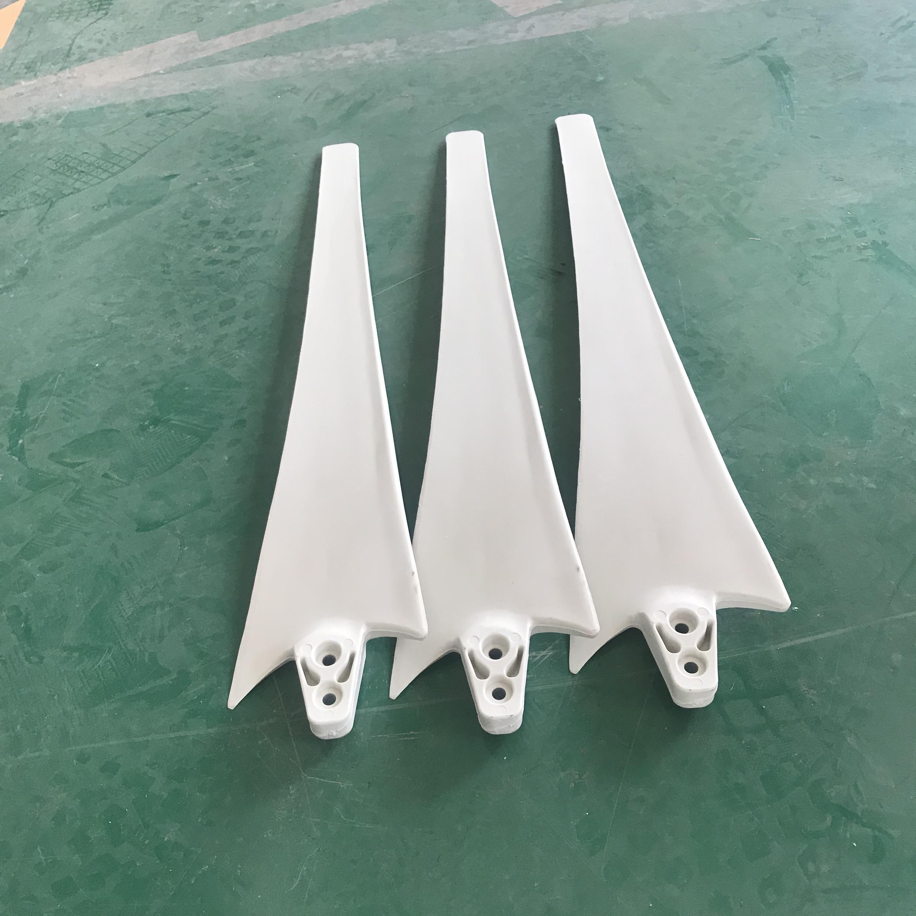 FLTXNY 550mm-900mm High Strength Nylon Blades