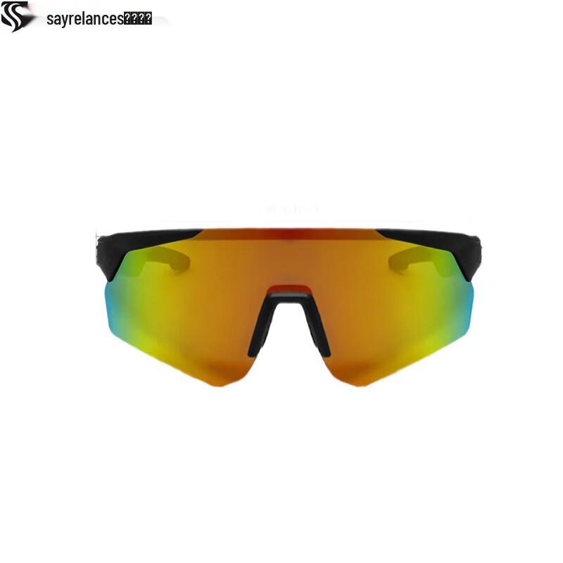 

Sayrelances Smart Bluetooth AI Translation Glasses