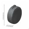 4 Pieces Car Tire Storage Bag Dustproof Spare Cover Waterproof Wheel for Garage,