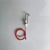 62-24164-01 Spark Ignitor 1Pcs 35 Inch High Temperature Cable Wire Direct Replacement for Rheem HVAC Systems