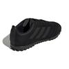New Adidas Goletto VIII TF Turf J 'Black' GY5780