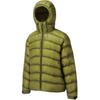 Salomon Zippered Hooded Long Sleeve Warm Jacket Men Jackets C29986