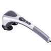 Dual-Head Massager: Multi-Use Relaxation Tool with Red Light & Constant Temperature for Muscle Relief