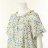 Venus Summer Short Sleeve Dress With Flower Print Vev3935l
