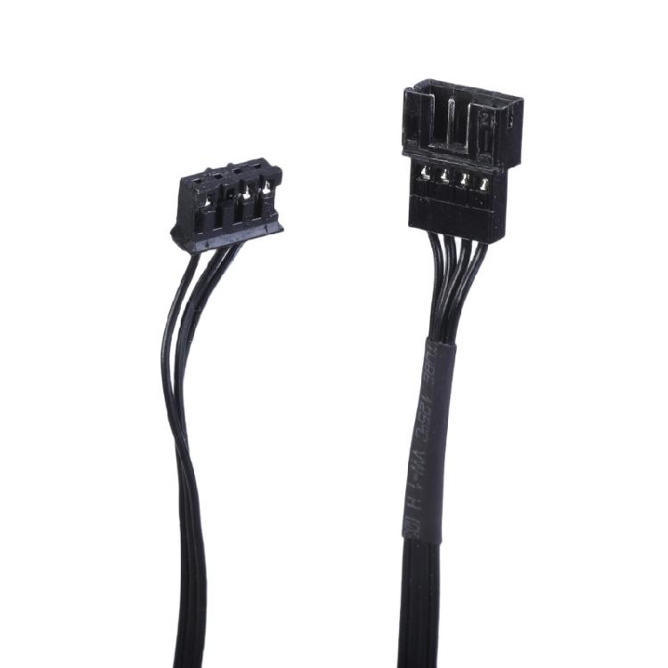 GPU Fan Efficient Cooling Fan with 4Pin Connection For GTX1060 1070 1080 Quiet and Effective Heat Dissipation T128010SU