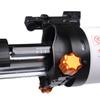 SCTW-80 Von HD Zoom 80mm Kaliber Rotpunkt Hohe Vergrößerung Weltraum Monokular Refraktives Astronomisches Teleskop