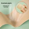 Women's Ultra-Thin Non-Slip Breathable Suede Leather Insoles for High Heel Sandals