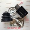 Per POLARIS Sportsman 570 Sportsman 500 Sportsman 800 Hawkeye 400 1332935 1332421 Giunto Omocinetico Albero di Trasmissione Giunto Omocinetico Posteriore Kit Scorrevoli