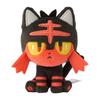 Nintendo Pokémon Center Original 725 Plush Toy Nyabby