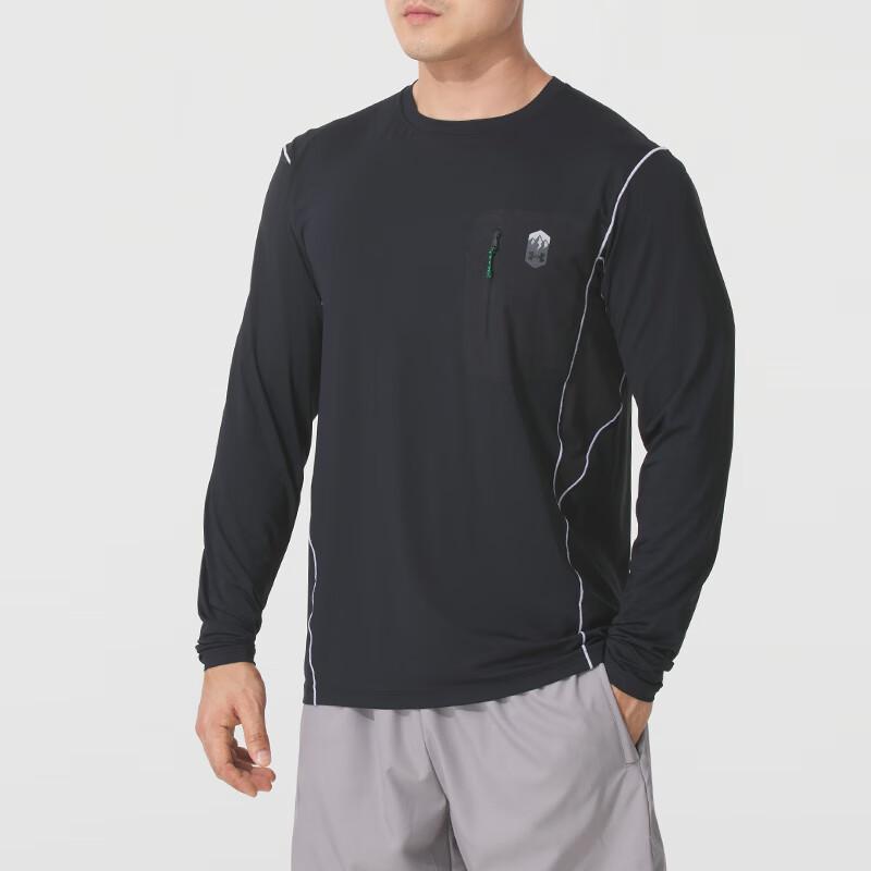 Under Armour Men's Sportstyle Long Sleeve T-Shirt 6005885-001