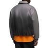 Puma T7 Special Items Capsule Collection Skin-Friendly Versatile Comfortable Trendy Fashion Polo Jacket Men jackets Gray 633255-07