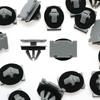 68172491AA Plastic Rivet Accessories Bumper Fastener