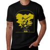 King Gizzard And The Lizard Wizard Flying Microtonal Banana Klassisches T-Shirt Arbeitskleidung Kurzarm-T-Shirt