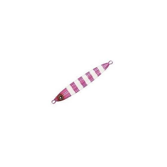 Used Major Craft Tachijigi Dojo Slow Fall 210g #2 Zebra Pink