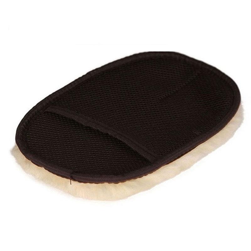 

Перчатки для мытья автомобиля Bear Paw Plush - Перчатки для полировки и нанесения воска