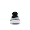Nike Air Force 1 Flyknit Low 2.0 Oreo Unisex Sneakers Black Pure-Platinum-Black-White AV3042-001