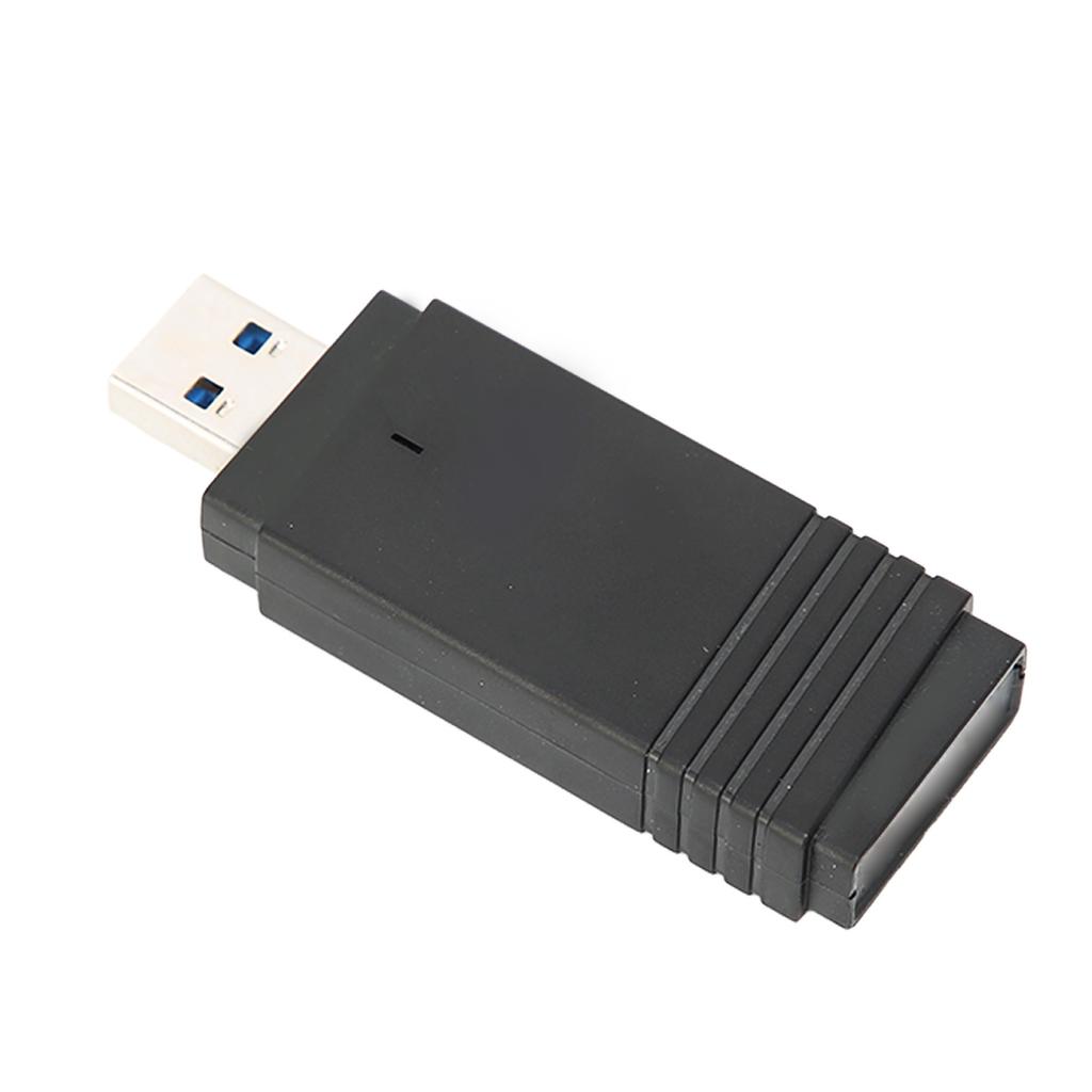 EZC‑5300 USB 3.0 WiFi Adapter 1300Mbps Double Frequency Wireless Network Adapter for PC Desktop
