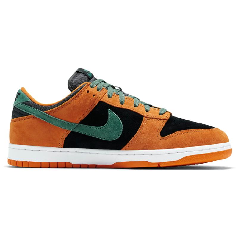 Nike Dunk Low SP "Ceramic" Skate Shoes Sneakers DA1469-001