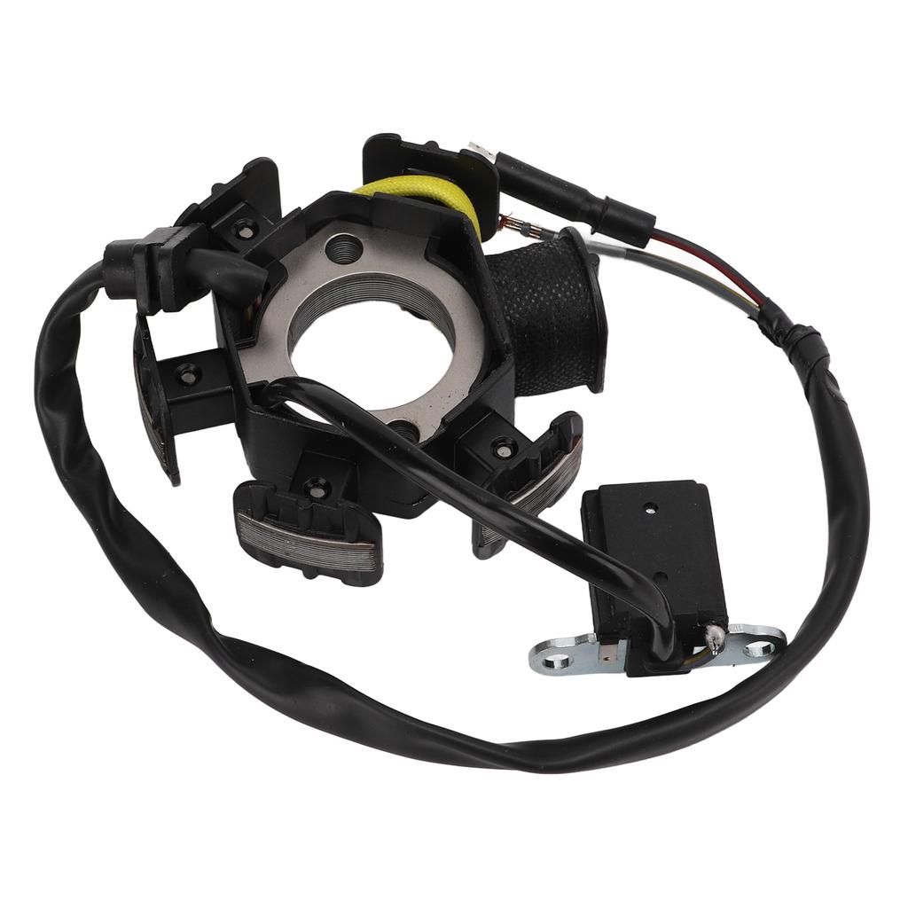Magneto Generator Stator Spule 31120?GW8?671 31120?GW8?672 Ersatz für CRF50F 2004?2009 2012?2018