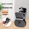 Universal Heavy Duty Photography Clamp for Fill Light and Accessories