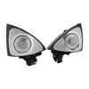 7 Color 3D Rotating Tweeter With LED Ambient Lighting Replacement for MercedesBenz SClass W222