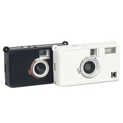 Silikonové pouzdro na fotoaparát Odolné proti opotřebení Jednobarevné Příslušenství k fotoaparátu Měkký nárazuvzdorný Ochranný kryt pro KODAK EKTAR H35/H35N
