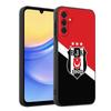 B-Besiktas B-BJK Soft Phone Case for Samsung A17 A37 A57 A16 A26 A36 A56 A15 A25 A35 A55 A14 A24 A34 A54 A13 A23 A33 A53 A52 A12