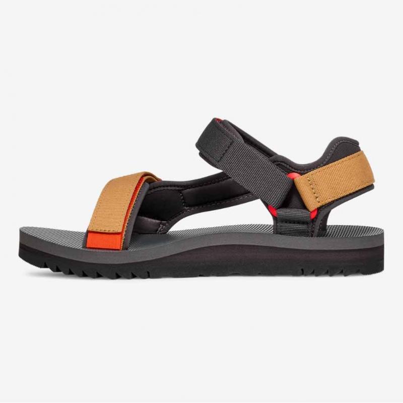 Teva Men S Outdoor Sandal univerSal Trail Stvm2416786 Onm