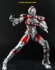 threezero ULTRAMAN SUIT total height painted finished HEROS×threezero 1/6 (1/6 scale, approx. 31cm, product)