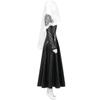 Osaragi Cosplay Anime Sakamoto Days Costume Wig Dress Veil Coat Outfit Women Assassin Shishiba Halloween Carnival Full Set