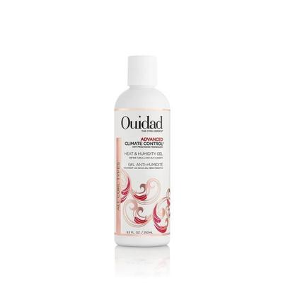 OUIDAD Gel Avanzato Controllo Clima Calore e Umidità 8.5 Fl Oz, 8.5 Fl Oz, 1 Pezzo