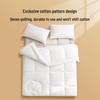 JD Collection 100% Pure Xinjiang Cotton Winter Quilt