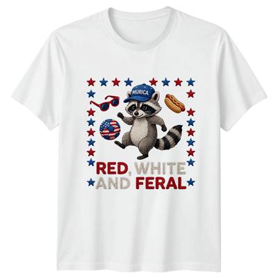 Üst giysisi – T-shirtler