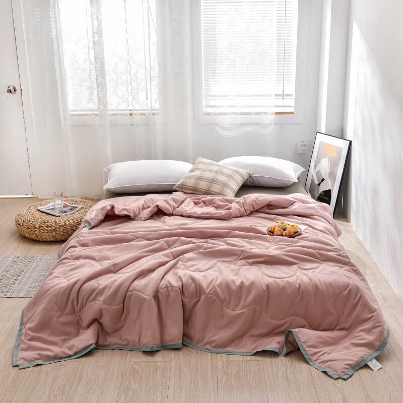 Hodo Mugwort Sleep Aid Summer Quilt