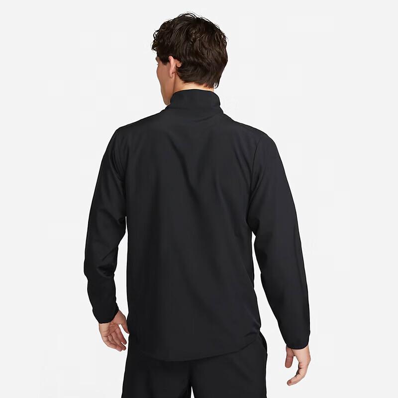 NIKE Men's Dri-FIT FORM Jacket FB7500-010