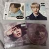[USED] SHINee Taemin FC Edition Because of You