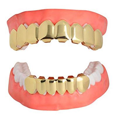 Parures et bijoux – Grillz