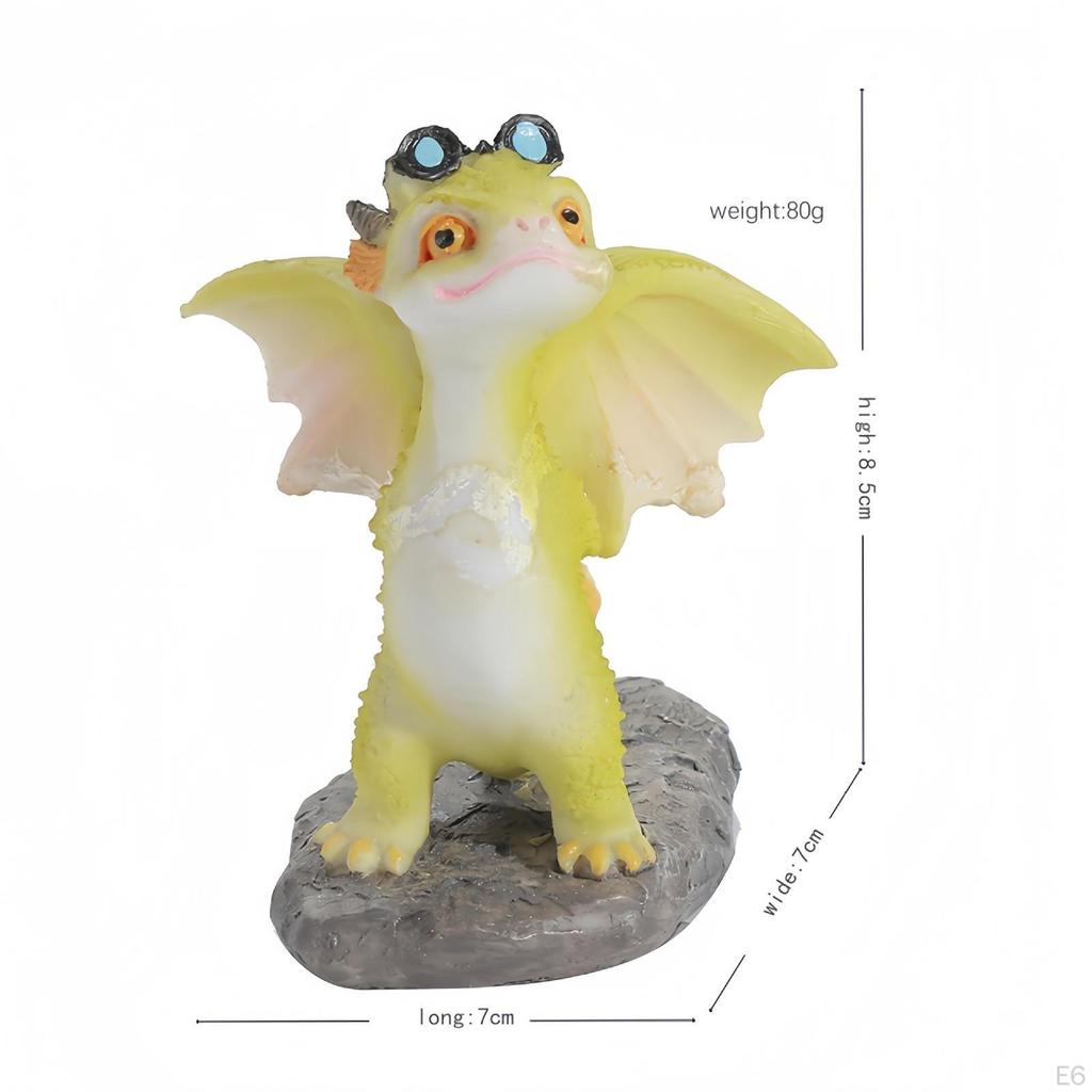 Resin Figurine for Home And Garden Decor