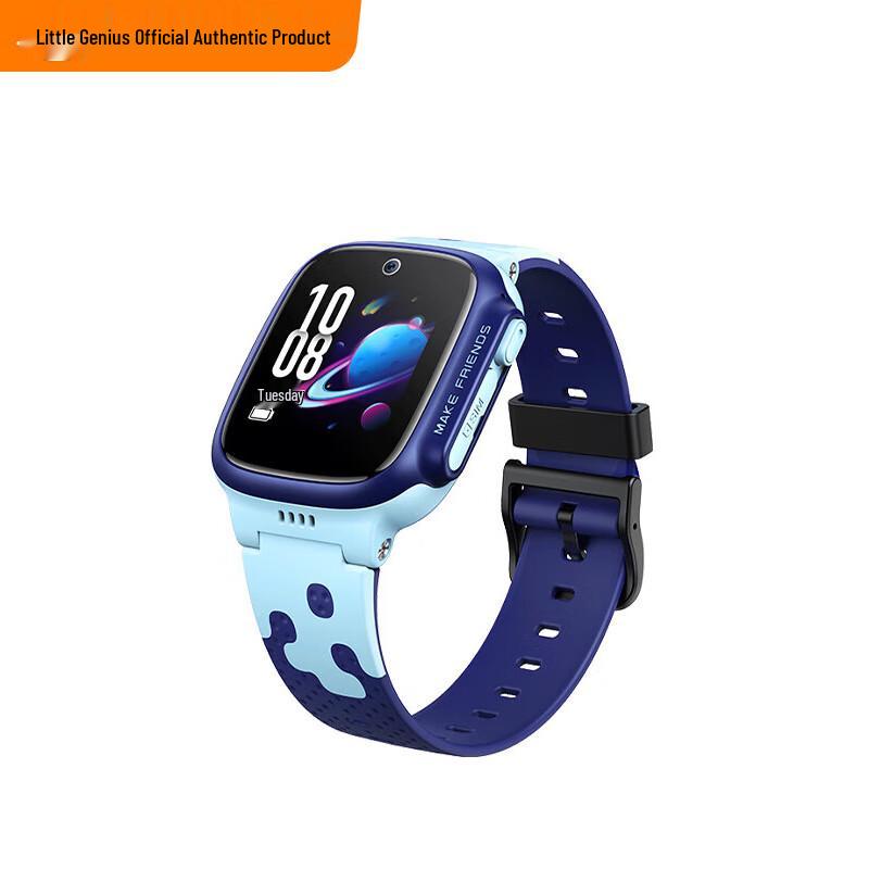 Little Genius D3S Kids Smart Phone Watch (CN version)